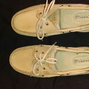 Sperry's
